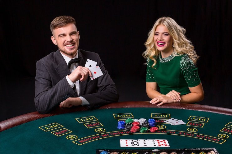 Multi-camera live baccarat studio on lotusbet88 login Allbet platform